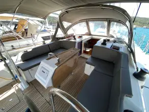 Thumbnail von Bavaria C42 Aruna