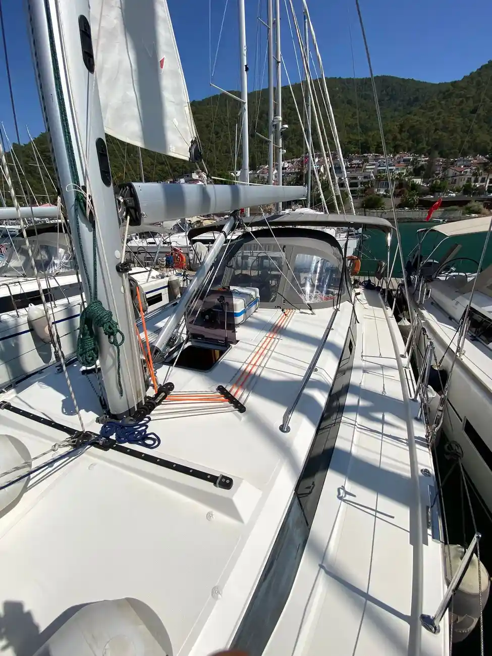 Thumbnail von Bavaria C42 Aruna