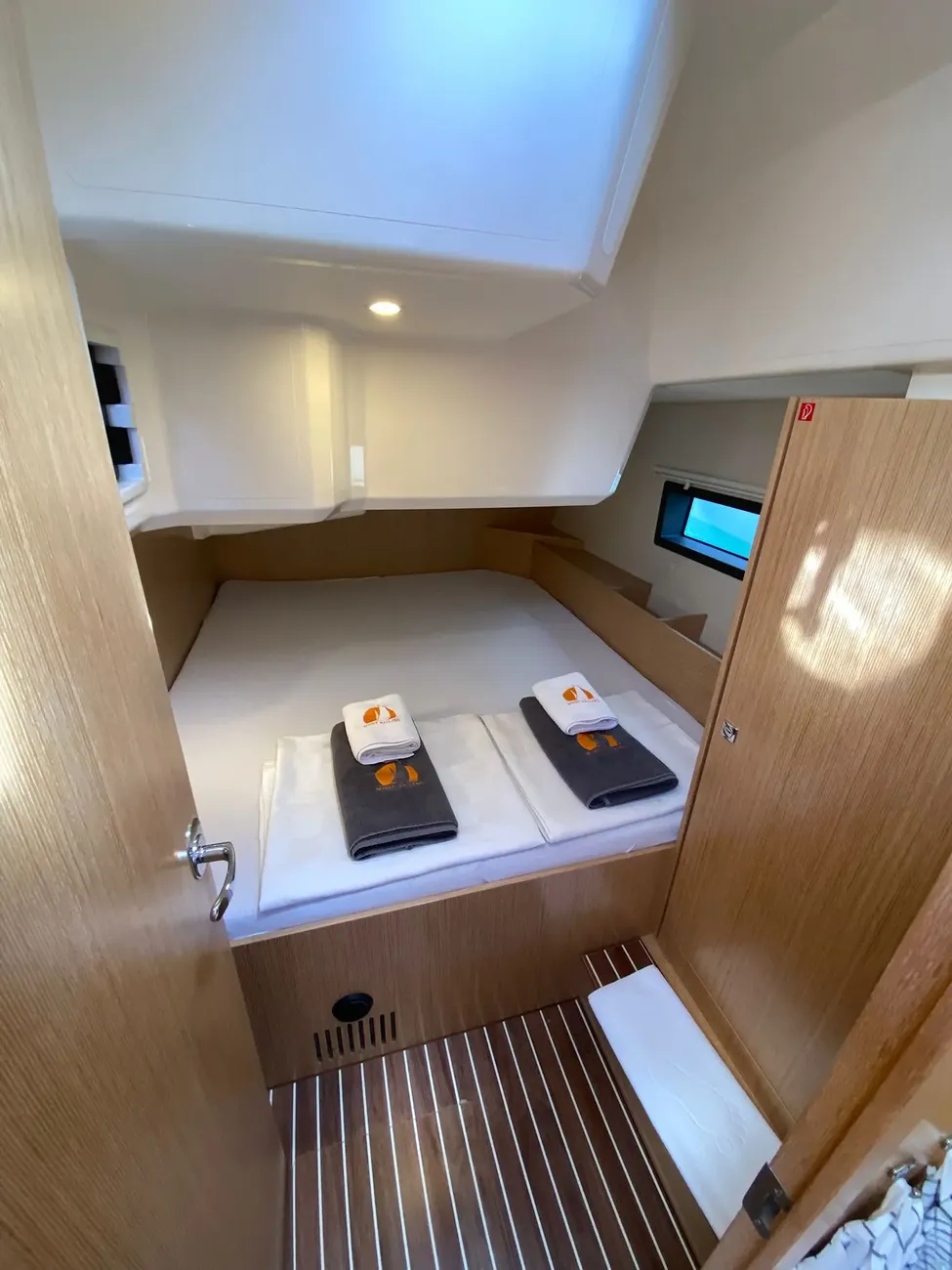 Thumbnail von Bavaria C42 Aruna