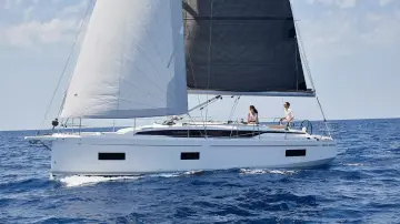 Thumbnail von Bavaria C38 Arinna