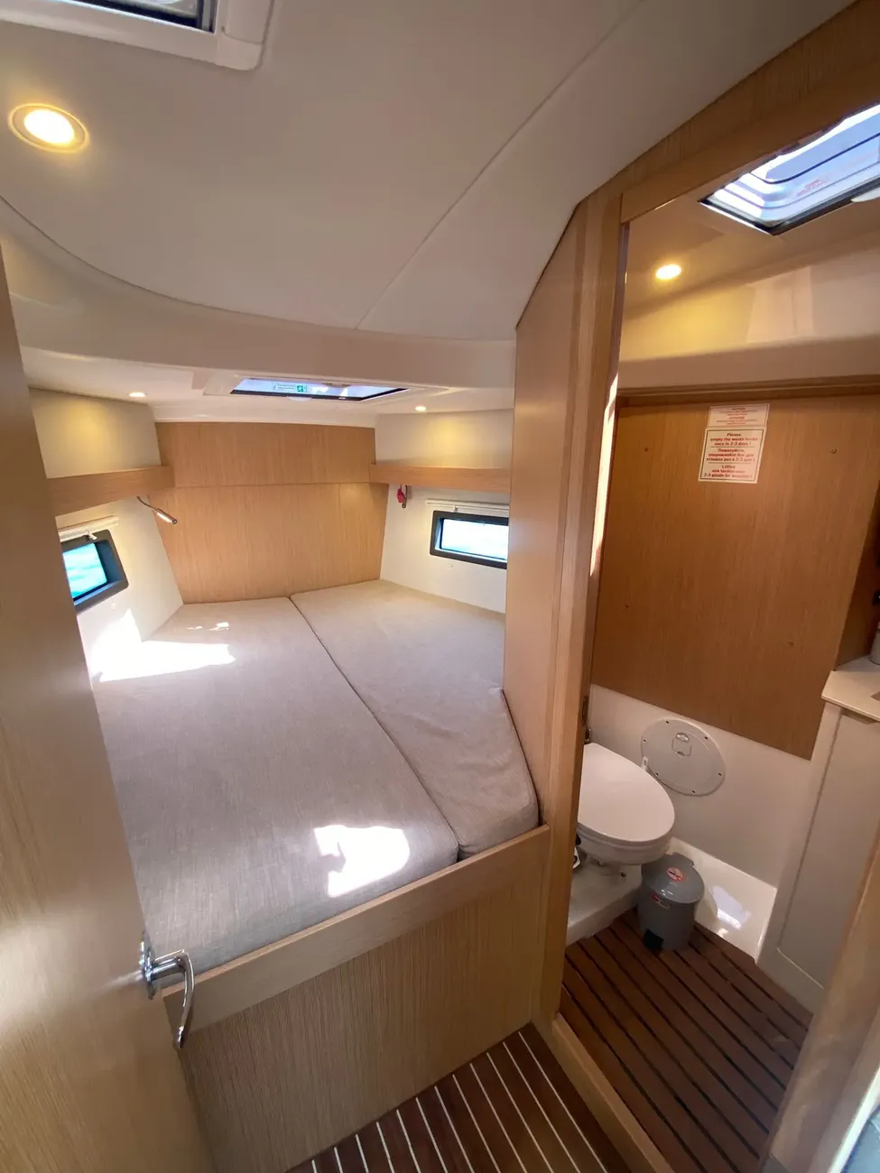 Thumbnail von Bavaria C38 Arinna