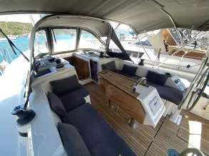 Thumbnail von Bavaria C38 Arinna