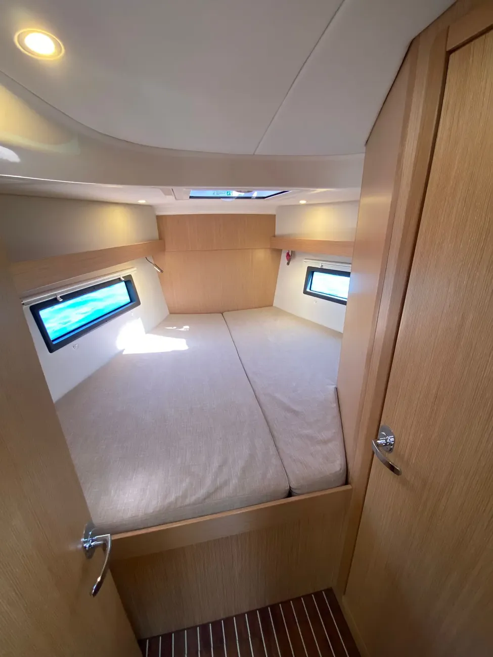 Thumbnail von Bavaria C38 Arinna