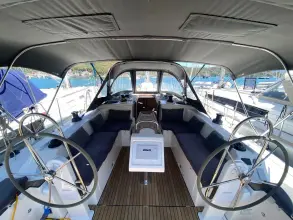 Thumbnail von Bavaria C38 Arinna