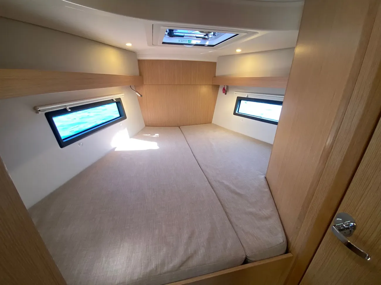 Thumbnail von Bavaria C38 Arinna