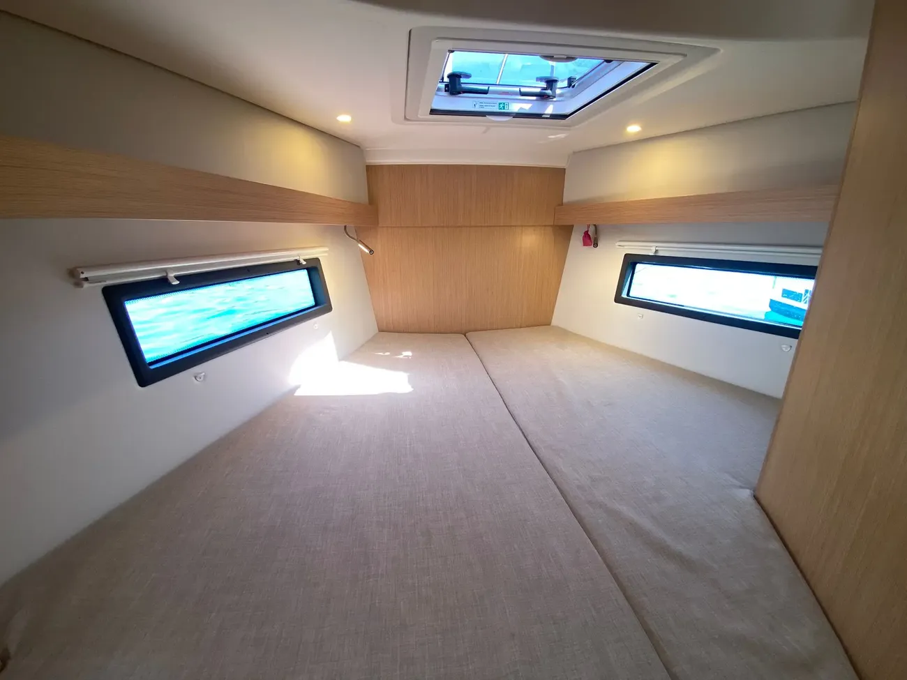 Thumbnail von Bavaria C38 Arinna