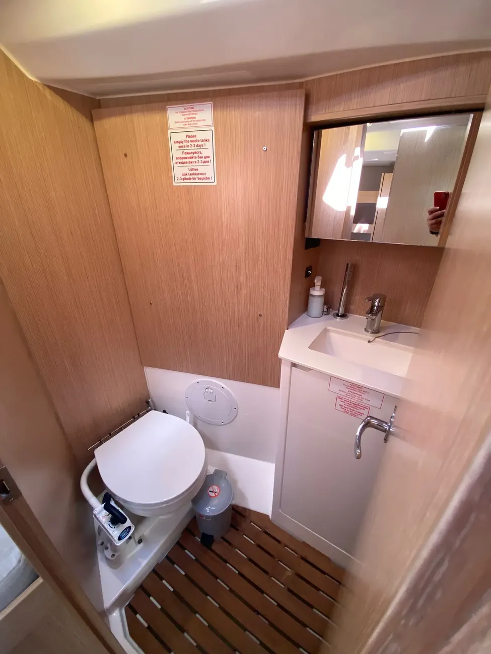 Thumbnail von Bavaria C38 Arinna