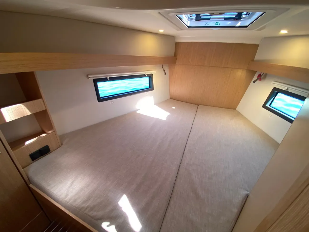 Thumbnail von Bavaria C38 Arinna