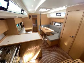 Thumbnail von Bavaria C38 Arinna