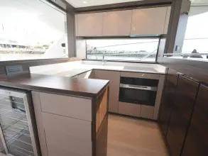 Thumbnail von Sunseeker Manhattan 55 NEFERTARI I