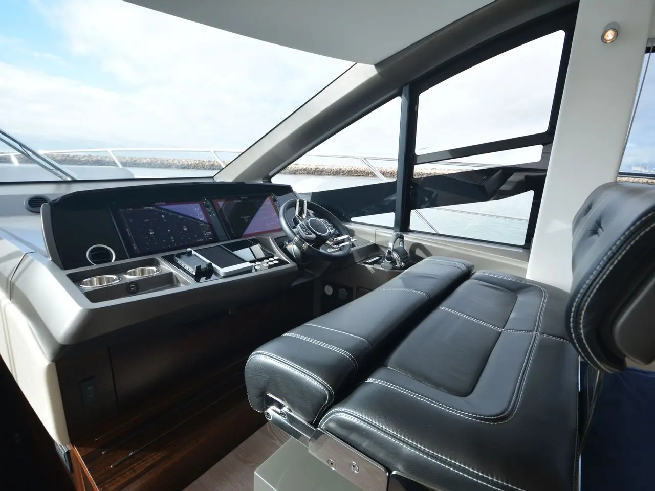 Thumbnail von Sunseeker Manhattan 55 NEFERTARI I