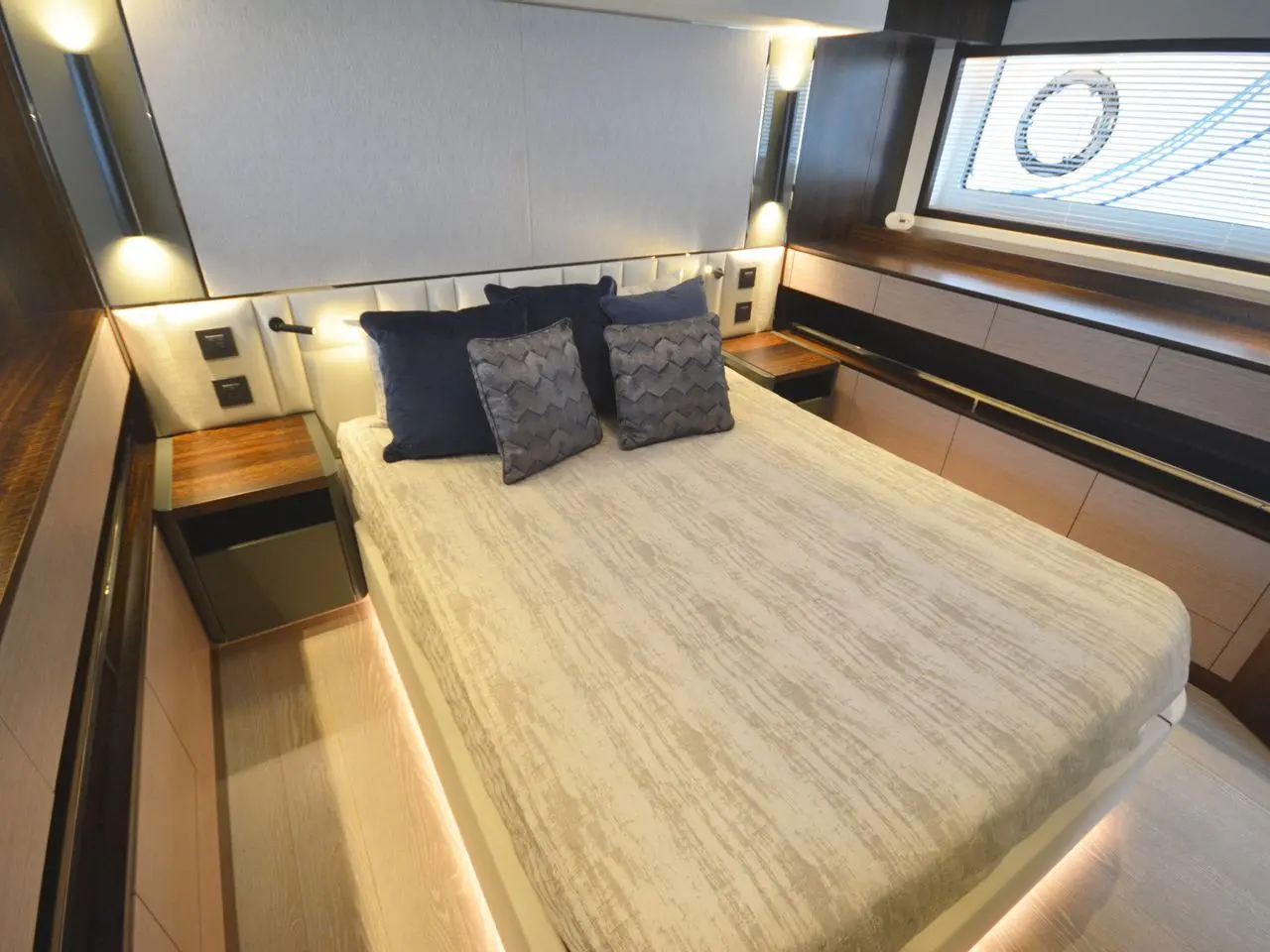 Thumbnail von Sunseeker Manhattan 55 NEFERTARI I