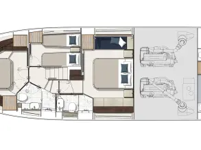 Thumbnail von Sunseeker Manhattan 55 NEFERTARI I