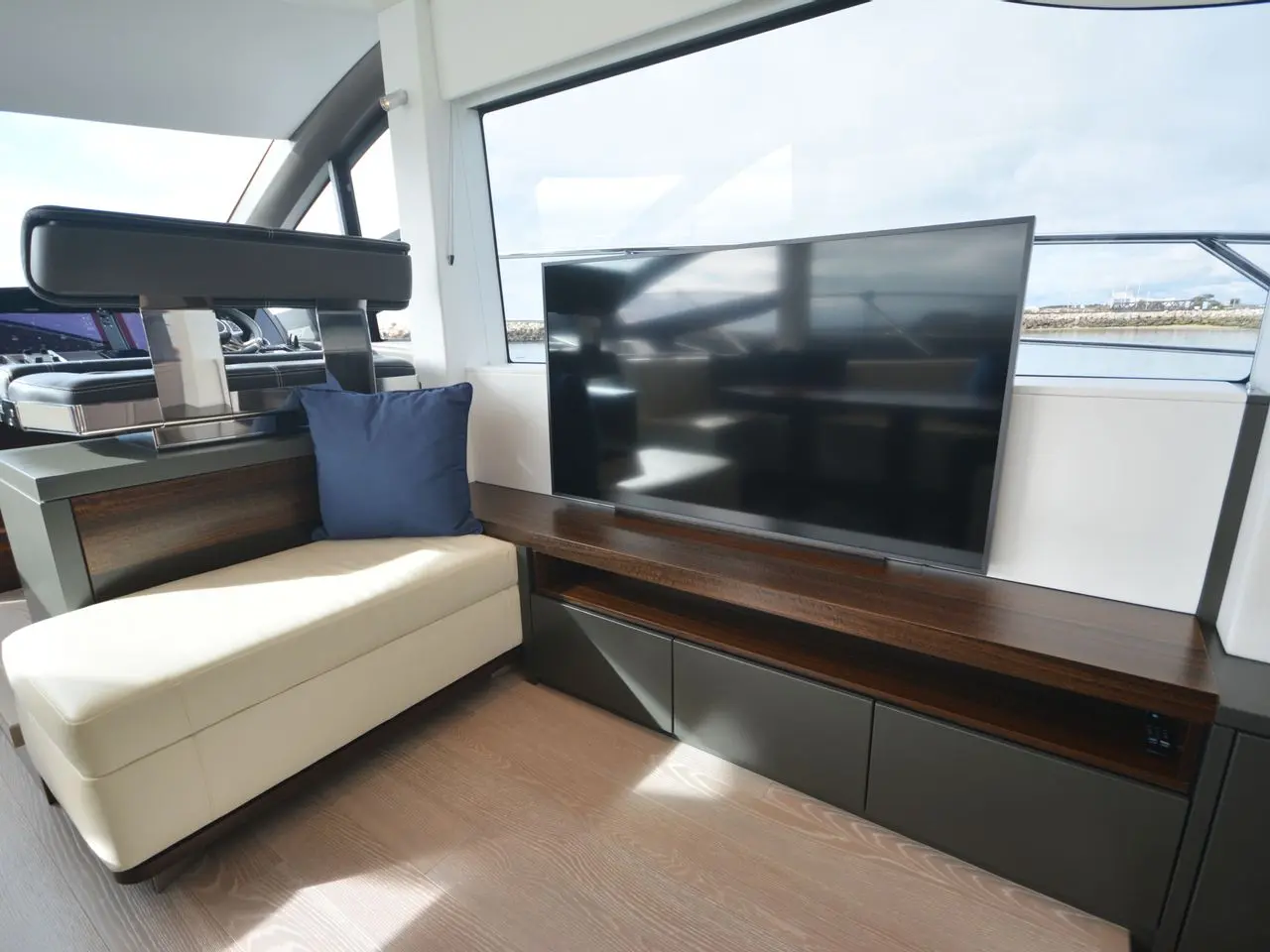 Thumbnail von Sunseeker Manhattan 55 NEFERTARI I