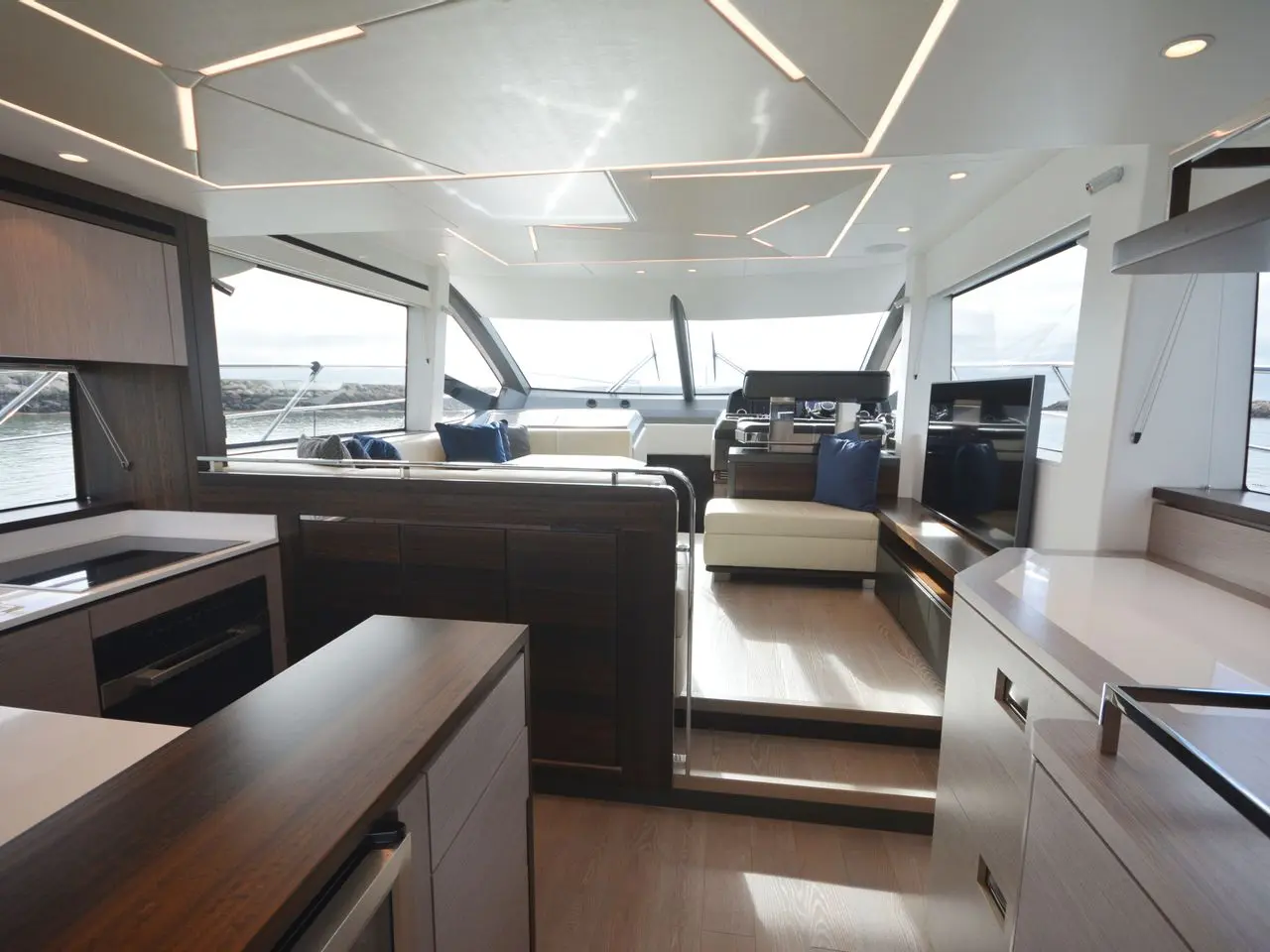 Thumbnail von Sunseeker Manhattan 55 NEFERTARI I