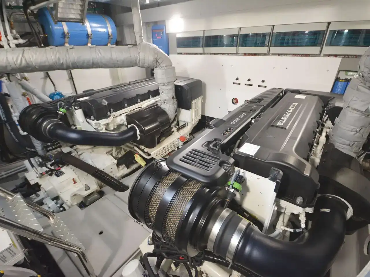 Thumbnail von Sunseeker Manhattan 55 NEFERTARI I