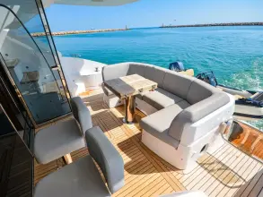 Thumbnail von Sunseeker Manhattan 55 NEFERTARI I