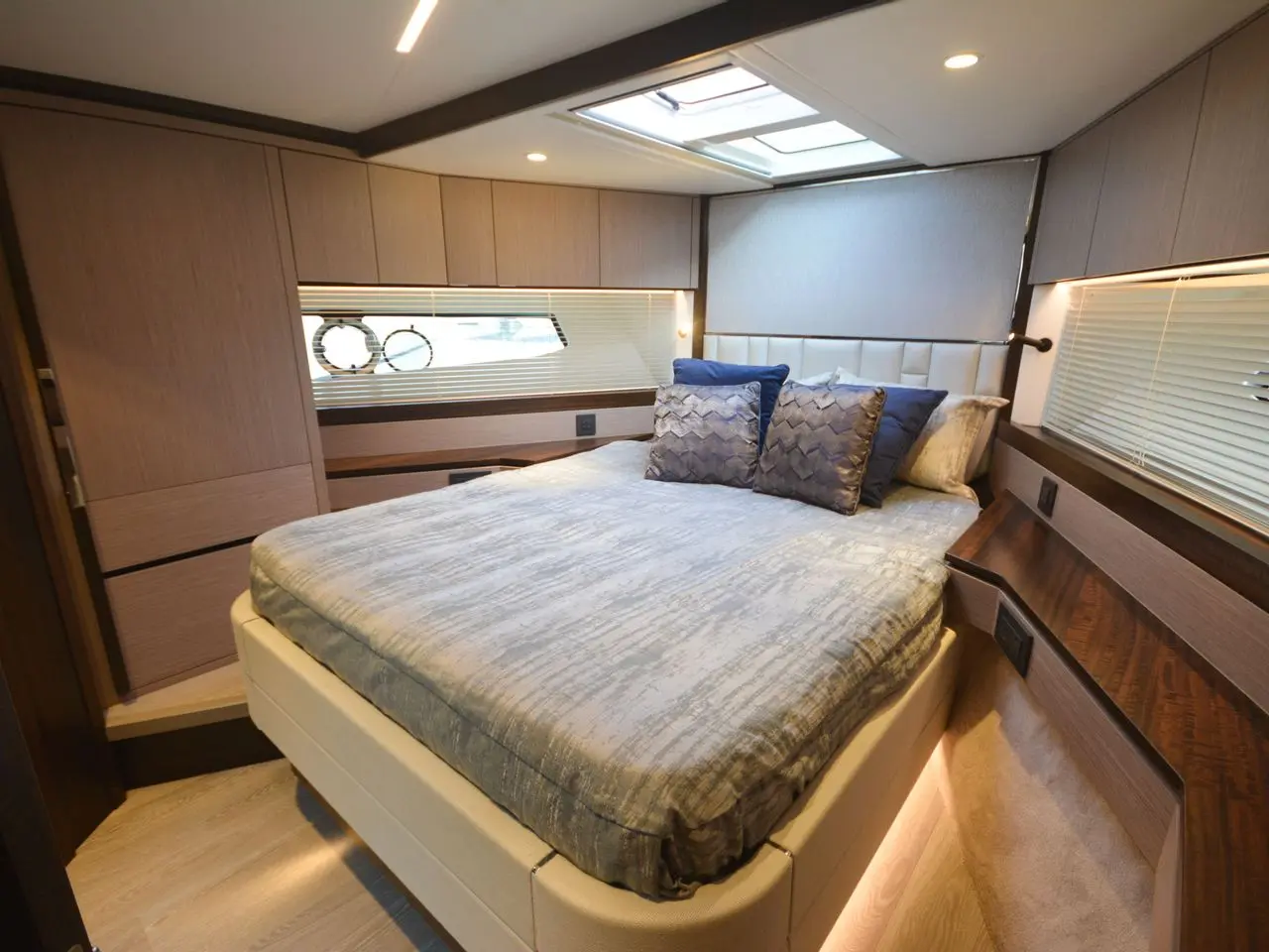 Thumbnail von Sunseeker Manhattan 55 NEFERTARI I