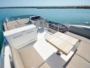 Thumbnail von Sunseeker Manhattan 55 NEFERTARI I