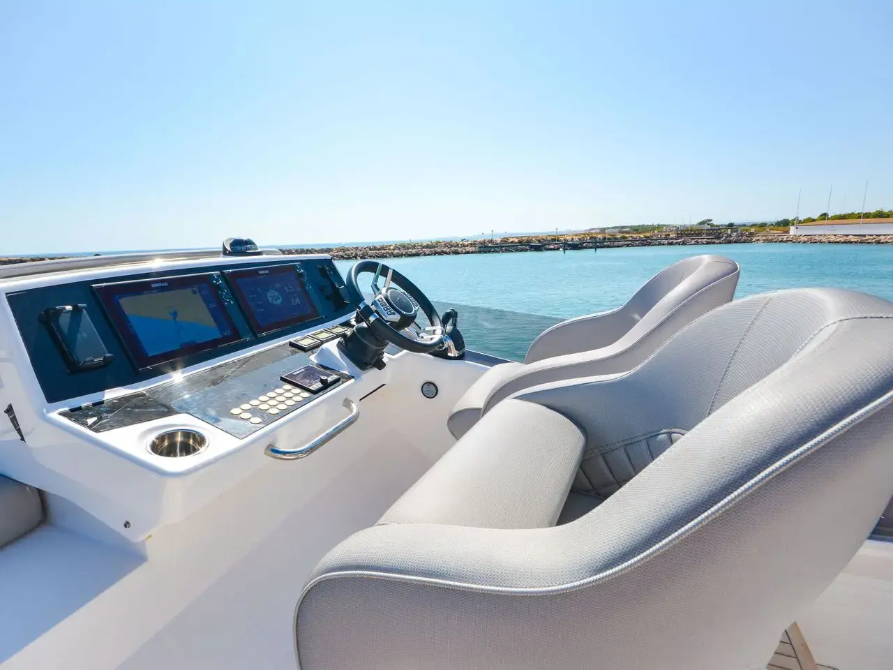 Thumbnail von Sunseeker Manhattan 55 NEFERTARI I