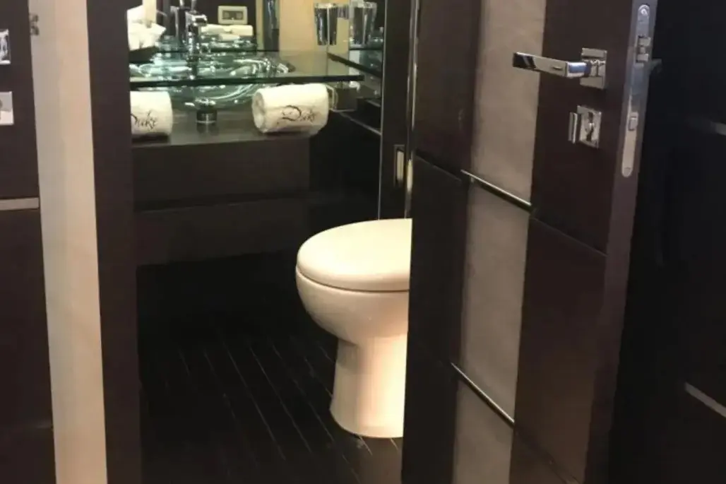 Thumbnail von Azimut 103 S