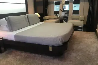 Thumbnail von Azimut 103 S