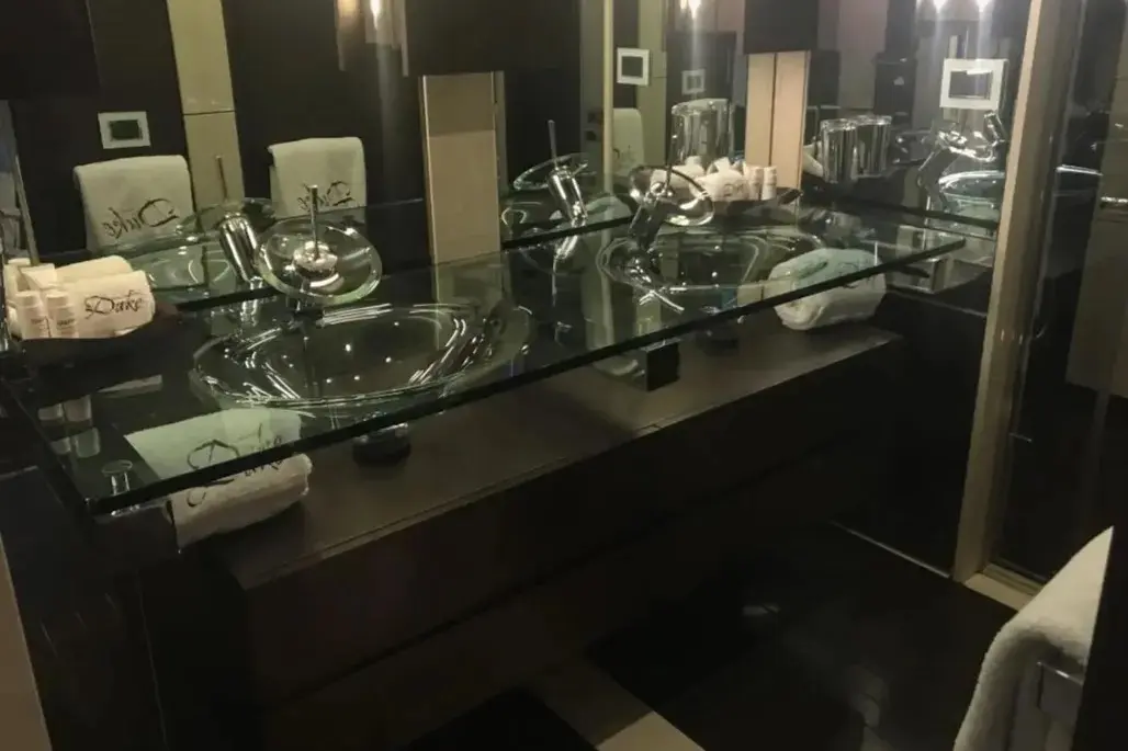 Thumbnail von Azimut 103 S