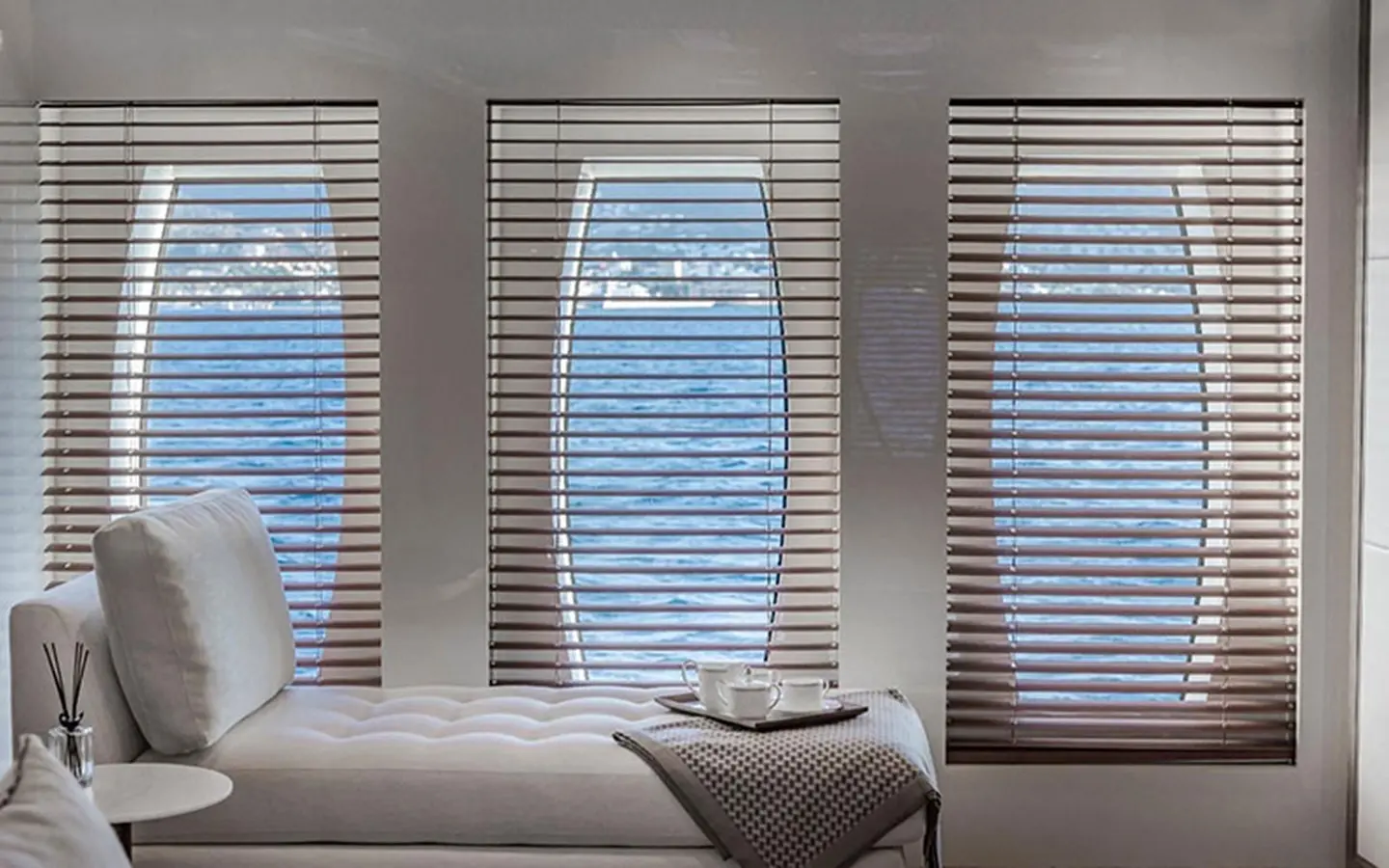 Thumbnail von Cmb Yachts 156 CMB47-108