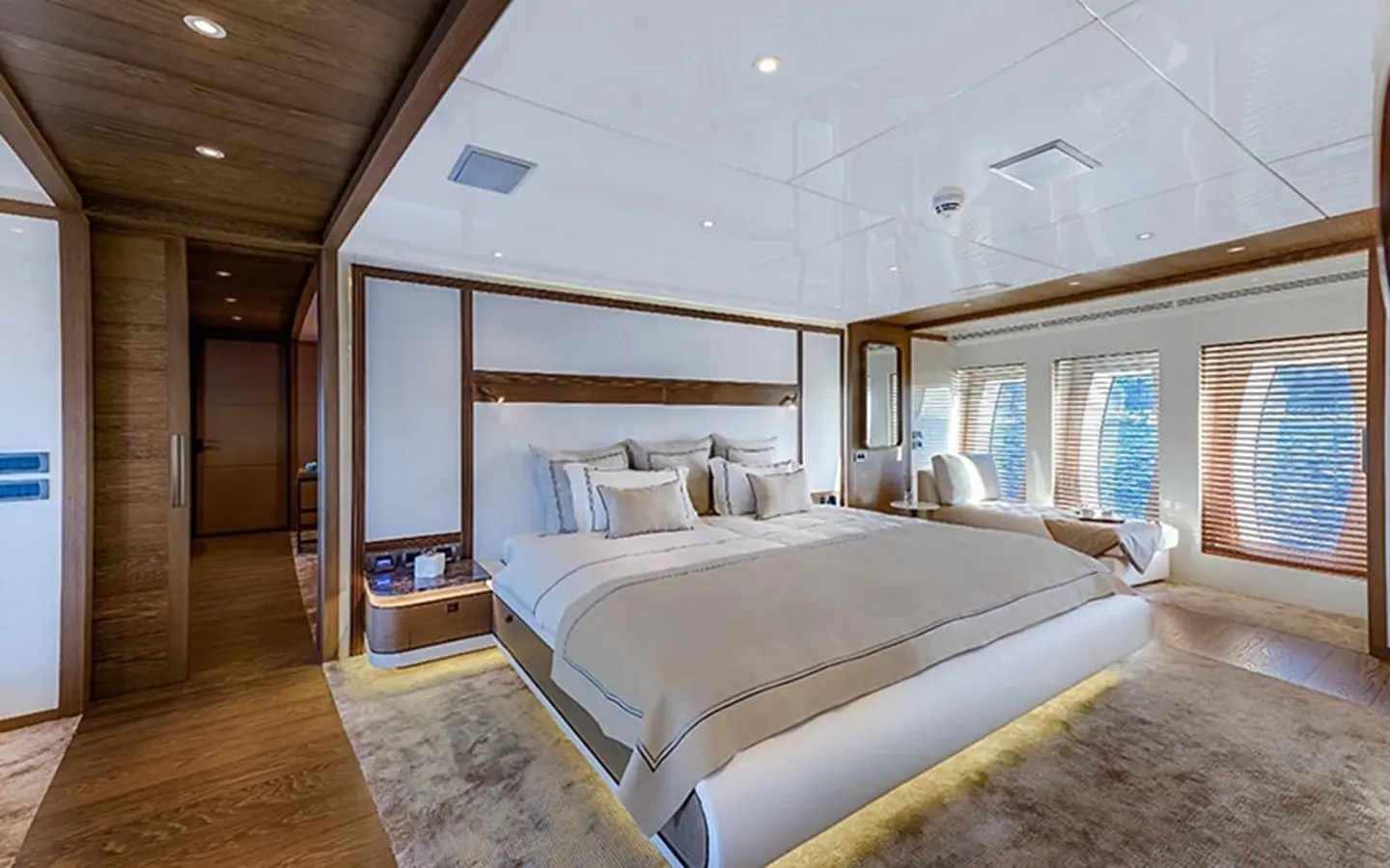 Thumbnail von Cmb Yachts 156 CMB47-108