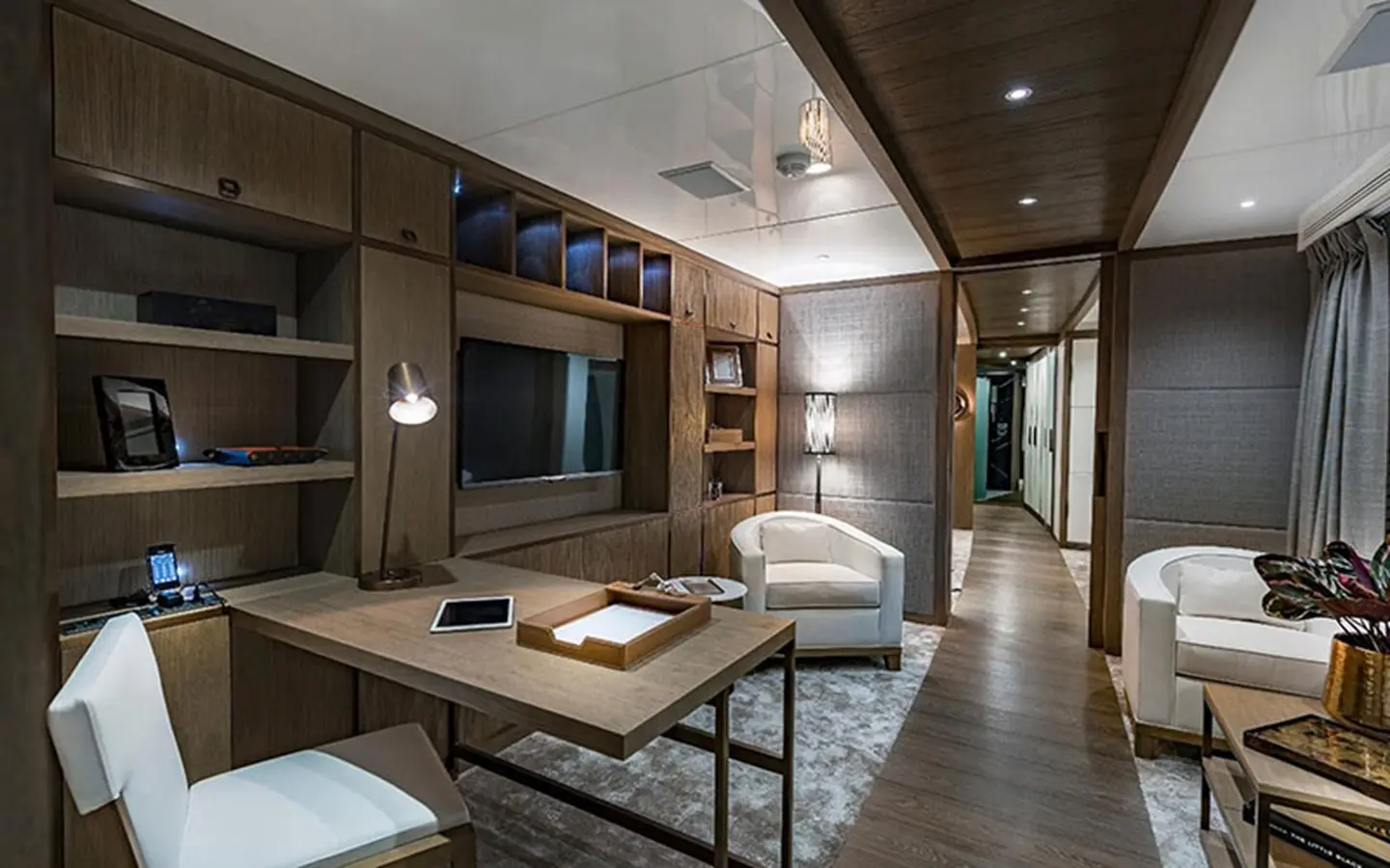 Thumbnail von Cmb Yachts 156 CMB47-108