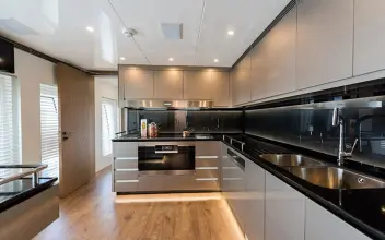 Thumbnail von Cmb Yachts 156 CMB47-108