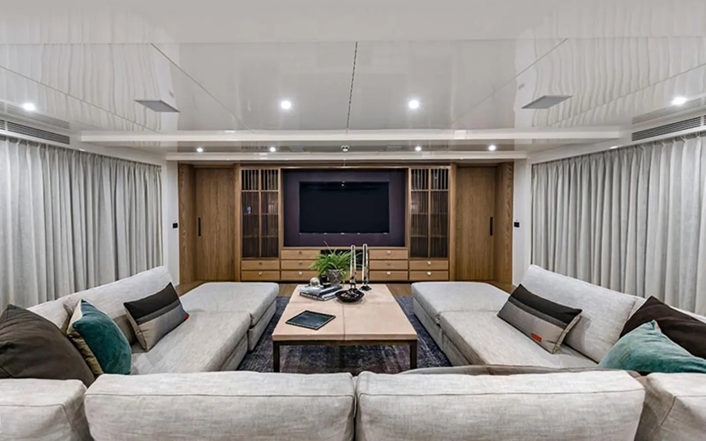 Thumbnail von Cmb Yachts 156 CMB47-108