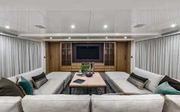 Thumbnail von Cmb Yachts 156 CMB47-108