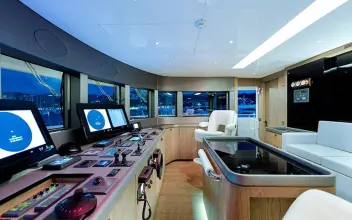 Thumbnail von Cmb Yachts 156 CMB47-108