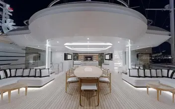 Thumbnail von Cmb Yachts 156 CMB47-108