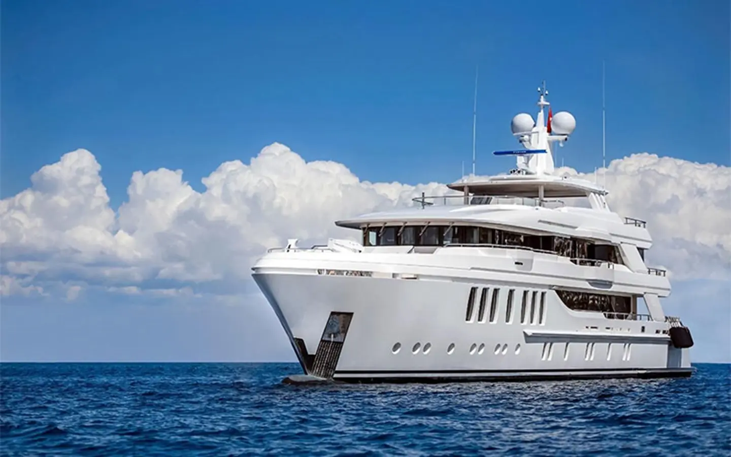 Thumbnail von Cmb Yachts 156 CMB47-108