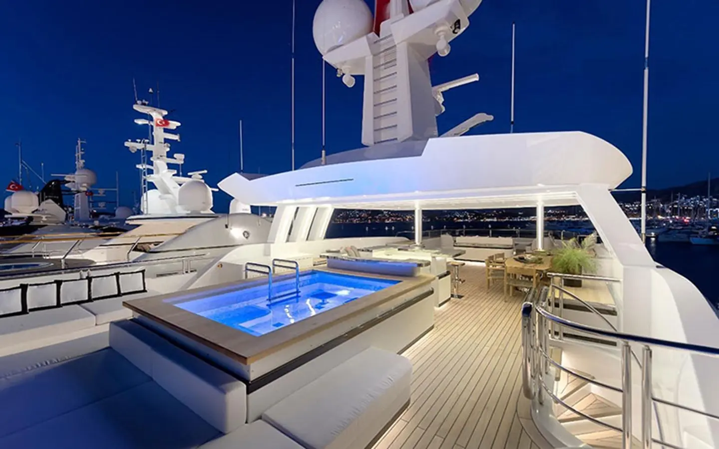 Thumbnail von Cmb Yachts 156 CMB47-108