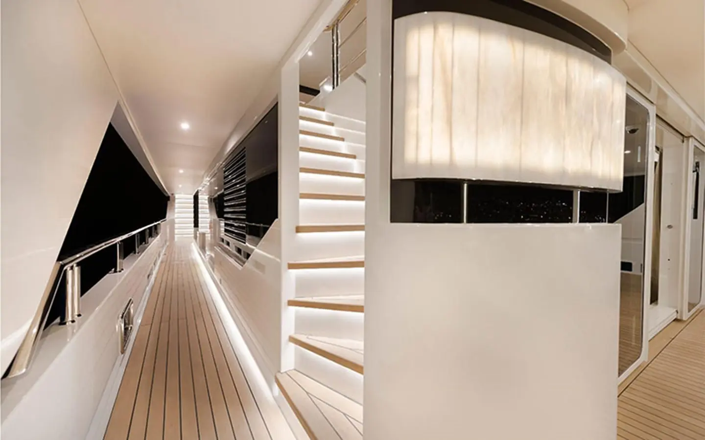 Thumbnail von Cmb Yachts 156 CMB47-108