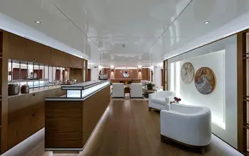 Thumbnail von Cmb Yachts 156 CMB47-108