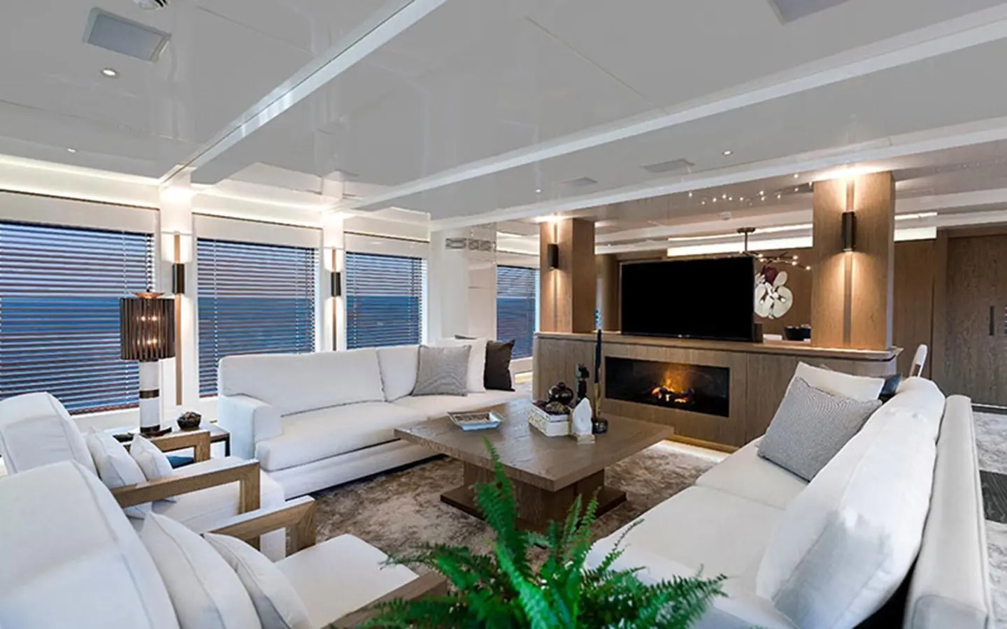 Thumbnail von Cmb Yachts 156 CMB47-108