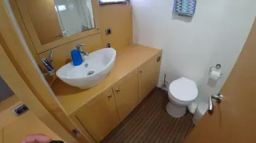 Thumbnail von Ark Yachts Motorsailer