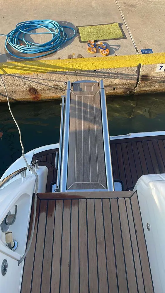 Thumbnail von Princess V42 No Stress