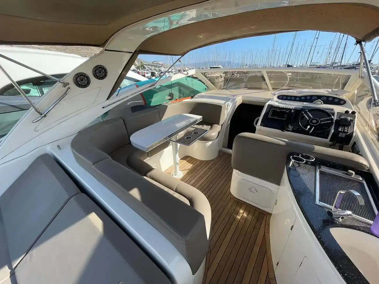 Thumbnail von Princess V42 No Stress