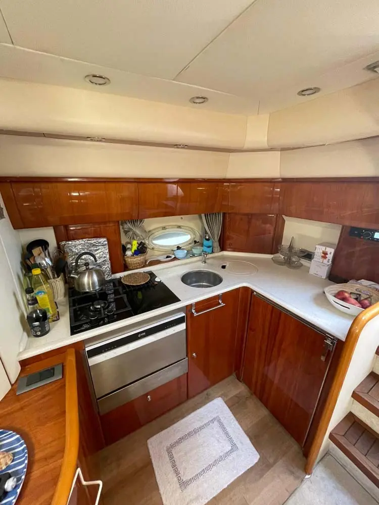 Thumbnail von Princess V42 No Stress