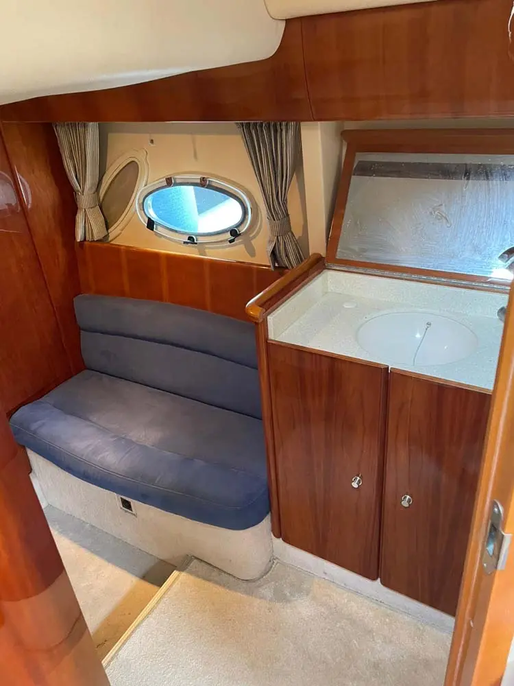 Thumbnail von Princess V42 No Stress