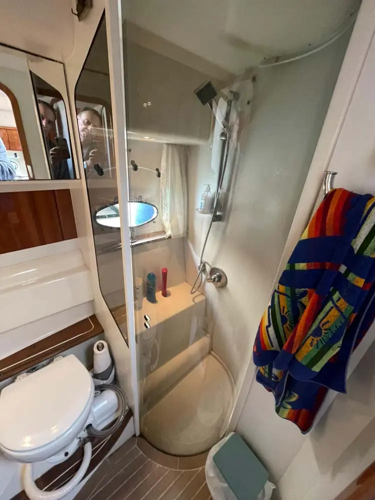 Thumbnail von Princess V42 No Stress