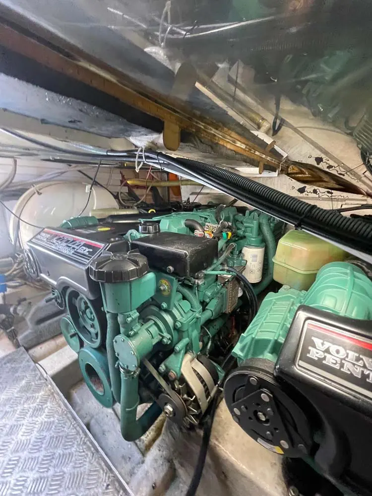 Thumbnail von Princess V42 No Stress