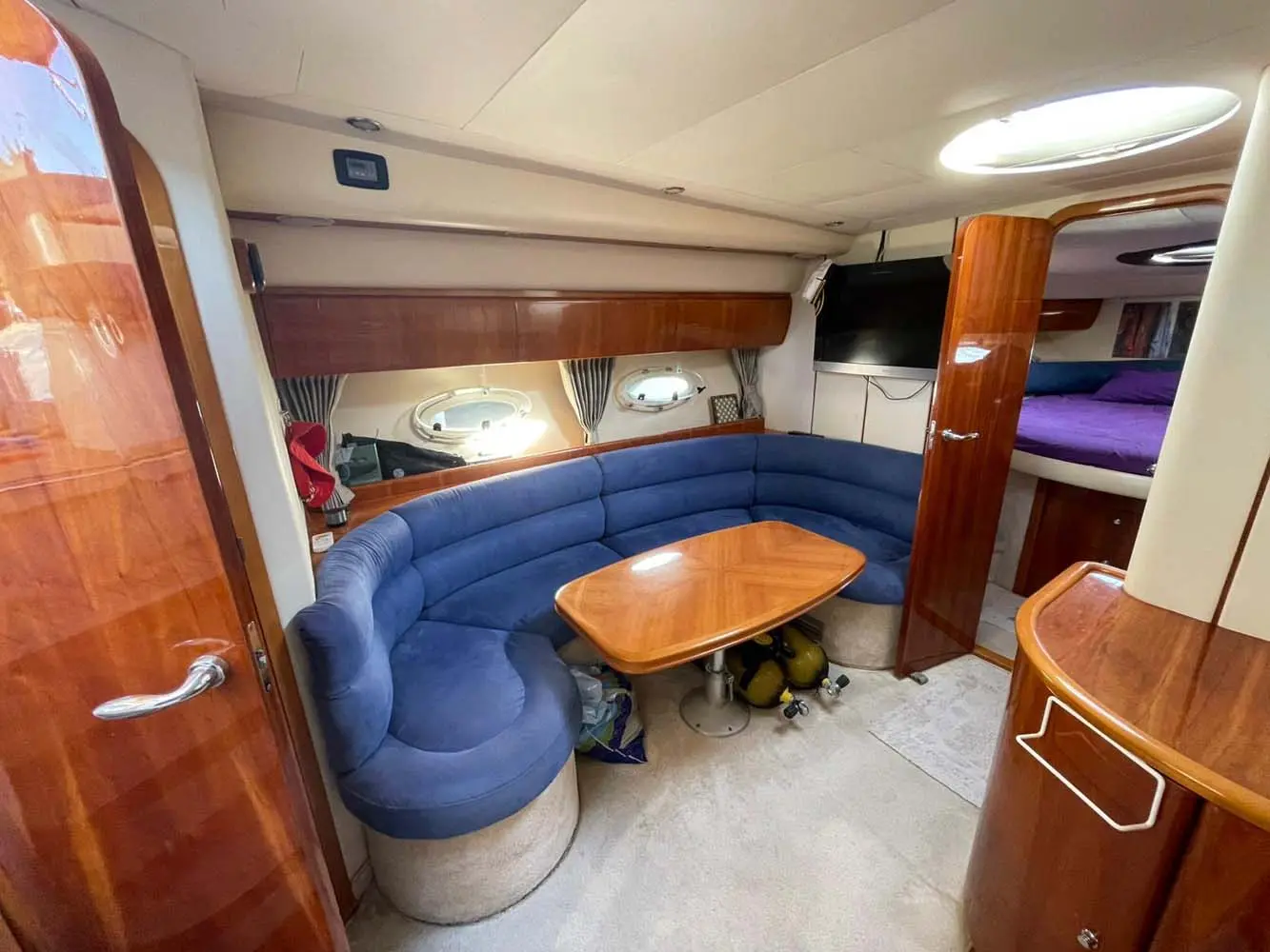 Thumbnail von Princess V42 No Stress