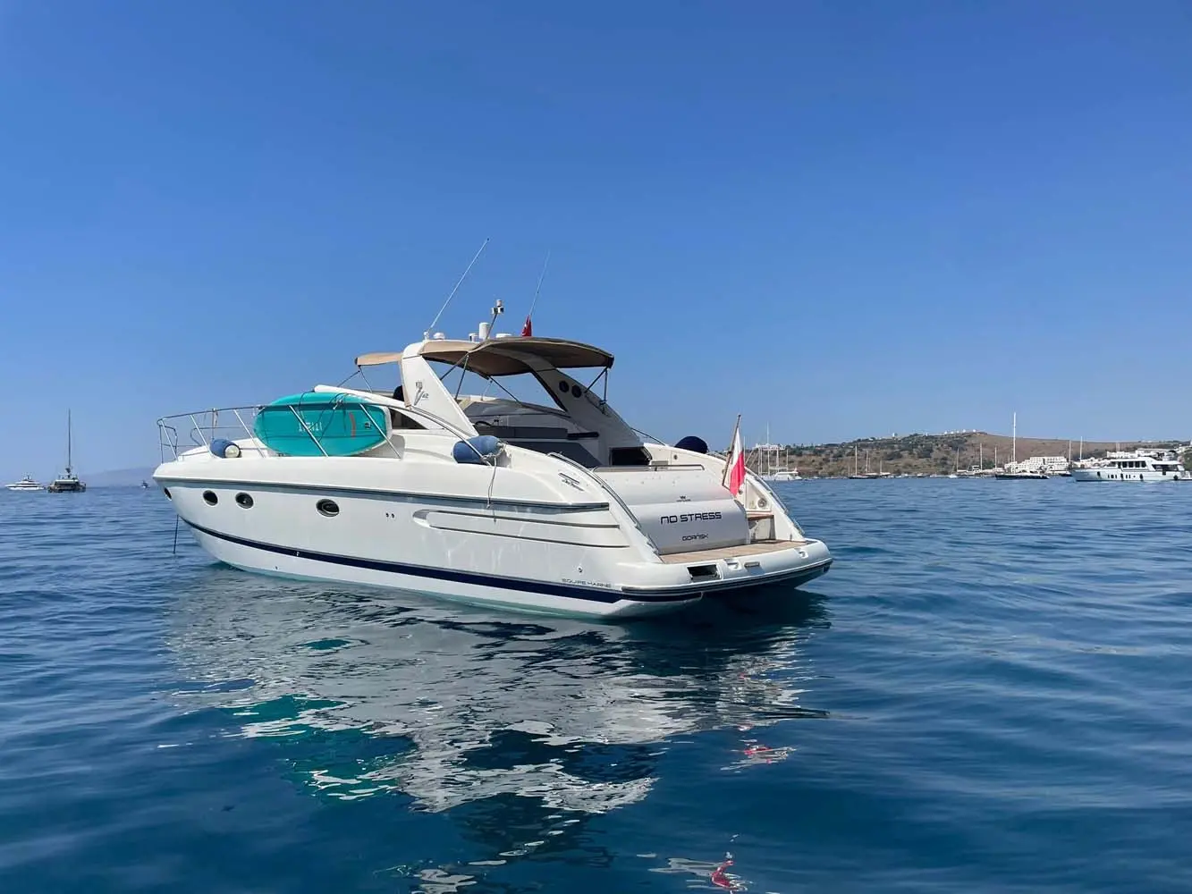 Thumbnail von Princess V42 No Stress