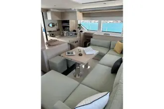 Thumbnail von Lagoon 55 ECHOES 1